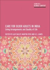 Care For Older Adults in India