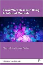 Social Work Research Using ArtsBased Methods