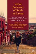 Social Exclusion Of Youth In Europe