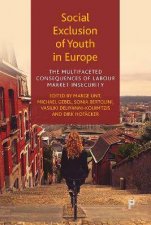 Social Exclusion Of Youth In Europe