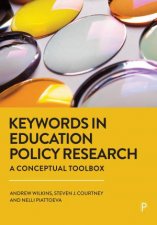 Keywords in Global Education Policy