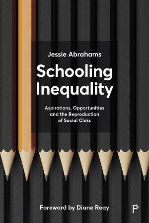 Schooling Inequality by Jessie Abrahams