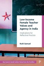 Lowincome Female Teacher Values and Agency in India