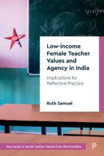 Lowincome Female Teacher Values and Agency in India