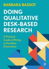 Doing Qualitative DeskBased Research