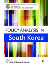 Policy Analysis In South Korea