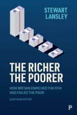 The Richer The Poorer