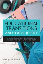 Educational Transitions And Social Justice
