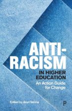 AntiRacism In Higher Education