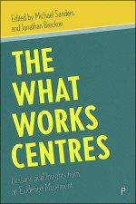 The What Works Centres