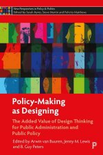 PolicyMaking as Designing