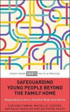 Safeguarding Young People Beyond The Family Home