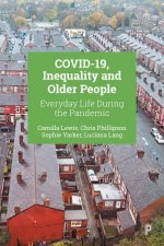 COVID19 Inequality and Older People