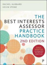 The Best Interests Assessor Practice Handbook