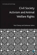 Civil Society Activism and Animal Welfare Rights