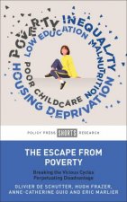 The Escape from Poverty
