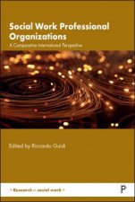 Social Work Professional Organizations