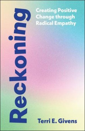 Reckoning by Terri E. Givens