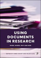 Using Documents in Research