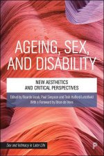 Ageing Sex and Disability