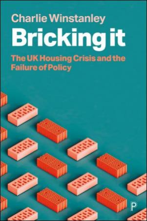 Bricking It by Charlie Winstanley