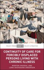 Continuity of Chronic Health Care for Forcibly Displaced Persons