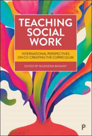 Teaching Social Work by Rajendra Baikady