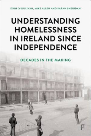 Decades in the Making by Eoin O'Sullivan & Mike Allen & Sarah Sheridan