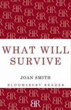 What Will Survive