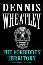 The Forbidden Territory
