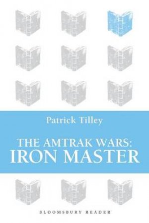 Iron Master by Patrick Tilley