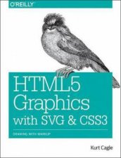 HTML5 Graphics with SVG  CSS3