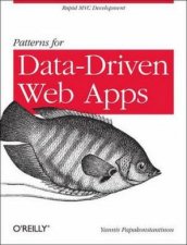 Patterns for DataDriven Web Apps