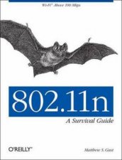 80211n A Survival Guide
