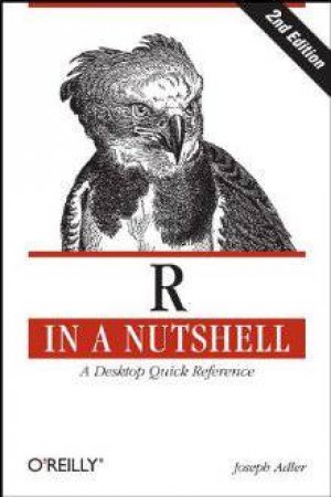 R In A Nutshell by Joseph Adler