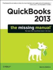 The Missing Manual