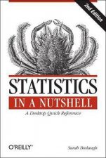 Statistics In a Nutshell