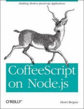 CoffeeScript on Nodejs