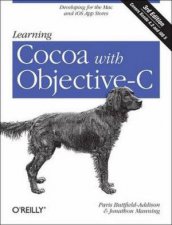 Learning Cocoa with ObjectiveC