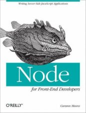 Node for FrontEnd Developers