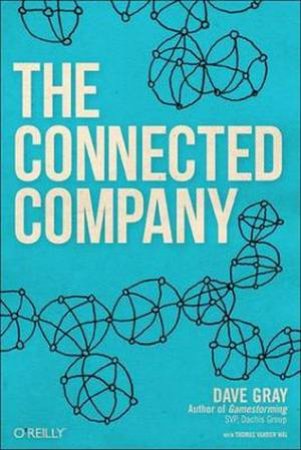 Connected Company by Dave Gray