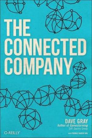 Connected Company by Dave Gray