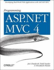 Programming ASPNET MVC 4