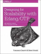 Designing for Scalability with ErlangOTP