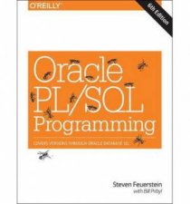 Oracle PLSQL Programming