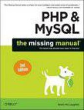 PHP  MySQL The Missing Manual