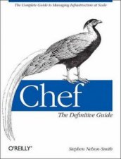 Chef The Definitive Guide