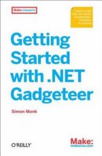 Getting Started with NET Gadgeteer