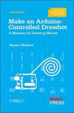 Make an Arduinocontrolled Drawbot