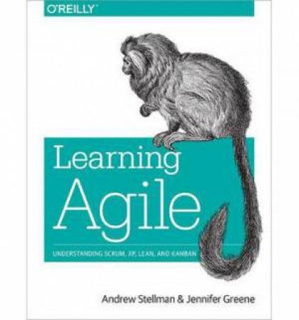 Learning Agile